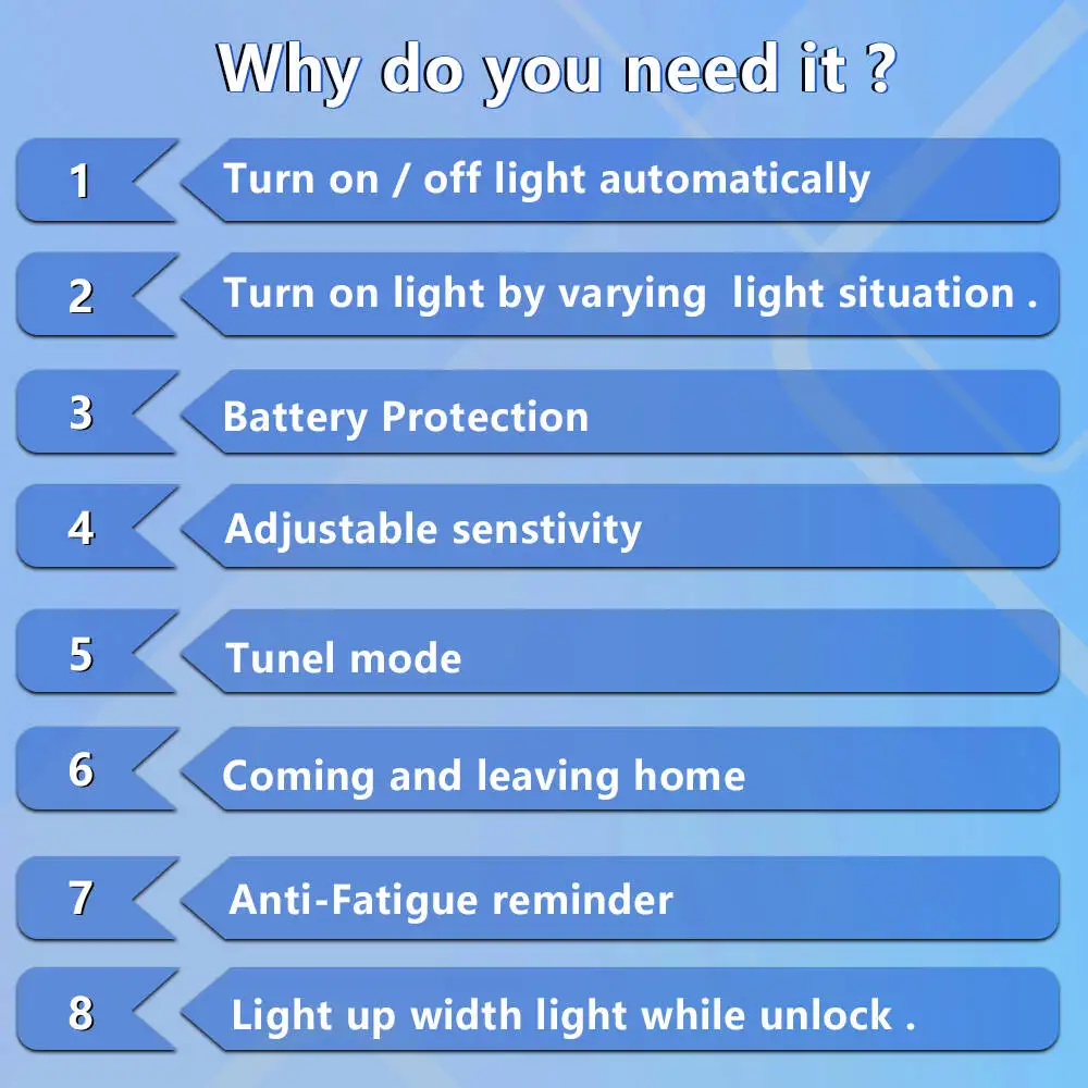 Headlight Switch Button Fog Light Sensor Control Module For VW Tiguan MK1 Golf Jetta 5 6 Bora Passat B6 B7 CC Upgrade Interior - view 3