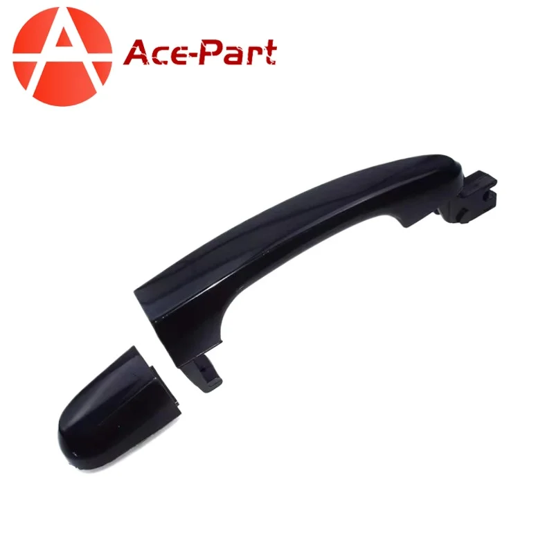 

82651-1F000 82661-1F000 Front Right Outside Door Handle for Kia Sportage 2007 2008 2009 2010 2011 826611F000