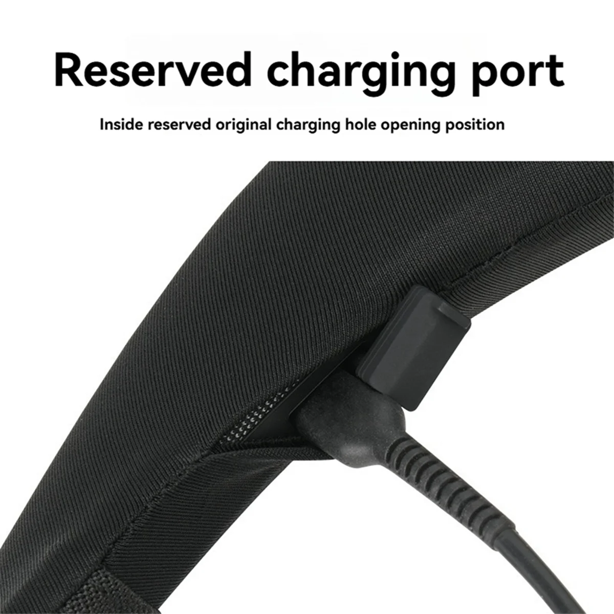 Чехол POP-lDust для динамика Monster Boomerang с шейным ремешком, динамика, шейный ремешок с защитой от потери, спортивный ремешок для пыли