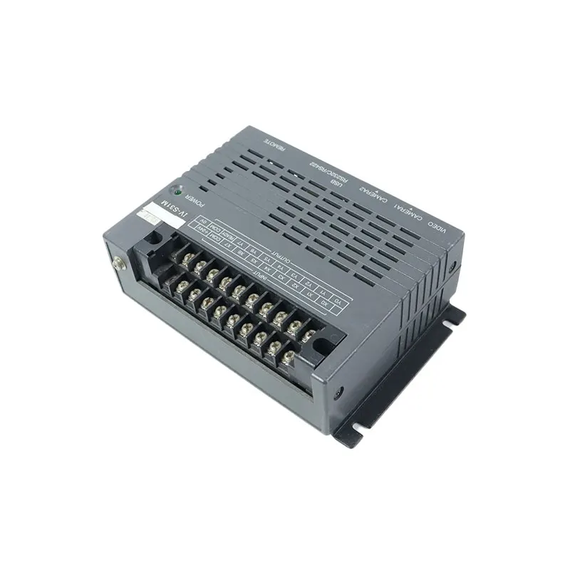 Gold seller  Used low price technology good for industrial automation IV-S31M Small Vision System Controller