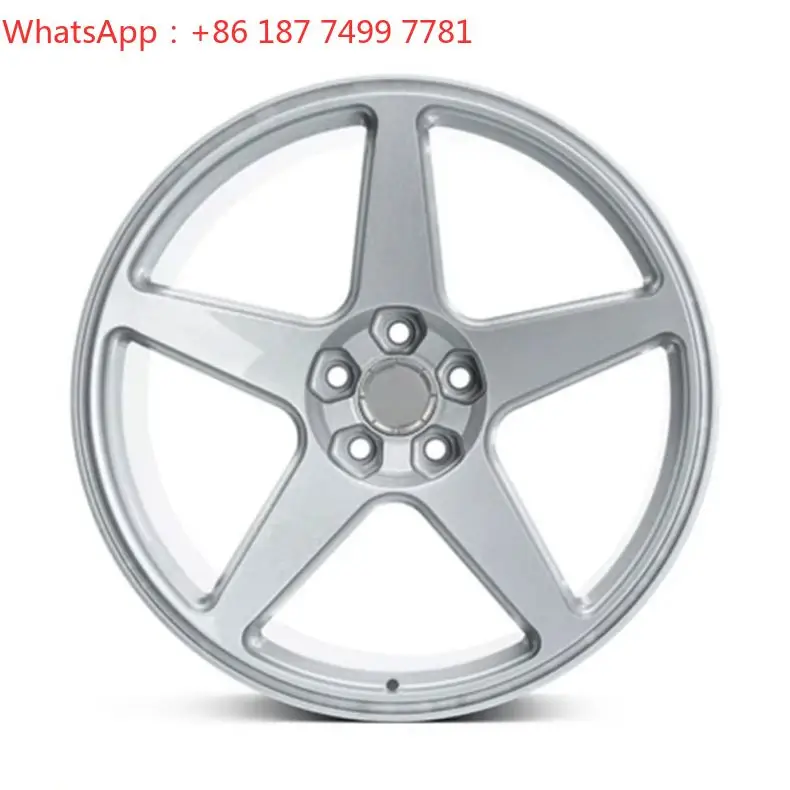 17 18 20 22 24 Inch Ultimate Performance Center Lock Forged Alloy Racing Wheels