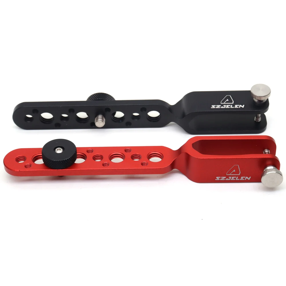 DJI Ronin 2 fixed image transmission bracket is suitable for DJI , Teradek， VAXIS transmission