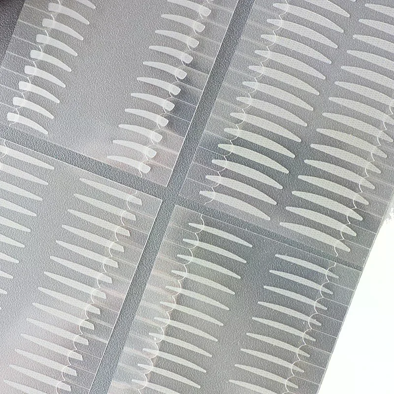 32Pcs/Sheet Double Eyelid Tape Ultra Stay Beautiful Eyes Invisible Waterproof Eye Big Eyes Makeup Tools Beginner Friendly