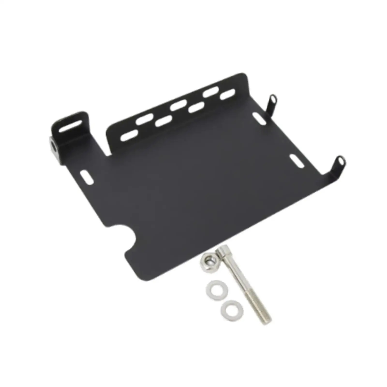 حماية هيكل الدراجة النارية لوحة التزلج المحرك السفلي الحرس ارتداء مقاومة صلابة عالية البطن عموم ل 368 G 368K 368E #1