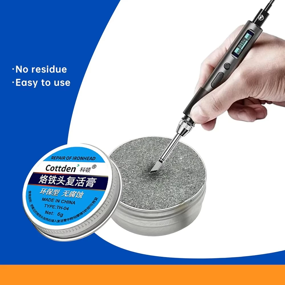 Thumbnail 4 - #19 Budget Soldering Iron Accessories for Smart Shoppers