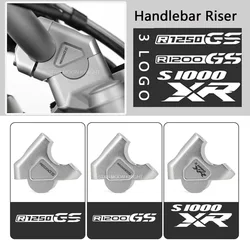 Motorcycle Handlebar Riser Drag Handlebar Clip Extension Adapter for BMW R 1200 GS LC R1200GS Adventure ADV R1250GS S1000XR