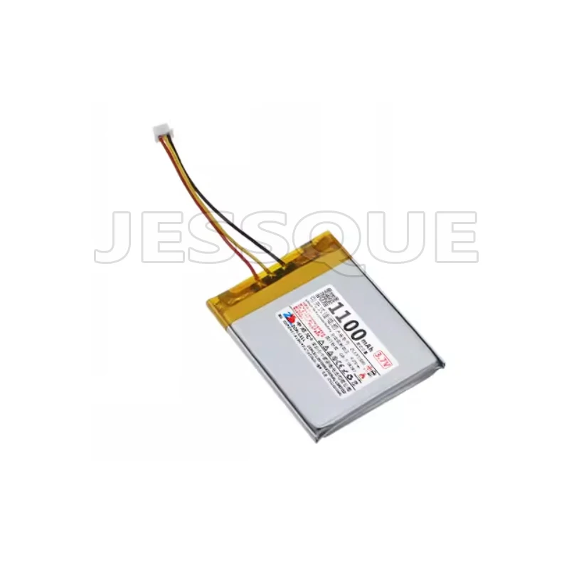 Original Replaces 1100mAh 1600mAh Battery For Corsair Void Pro RGB Virtuoso SE Headset Headphone