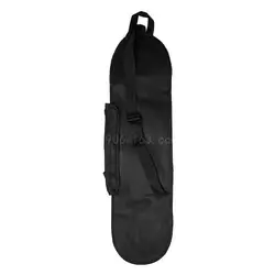 Waterproof Skateboard Storage Backpack for Skateboard of 31/32In Sizes