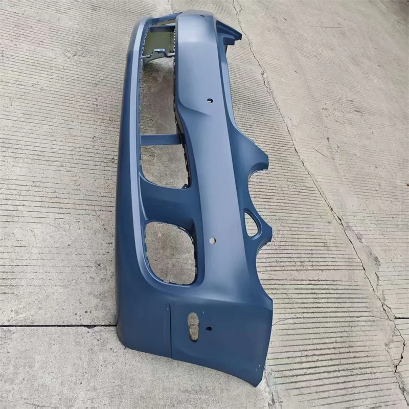 Hot Selling American Version Front Bumper OE 3W5807217 Fit Bentley Continental GT 2006‑2012 6.0 Model Bolt‑On Direct