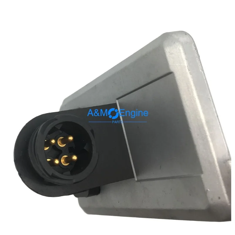 مستشعر أكسيد النيتروجين من أكاسيد النيتروجين لشاحنة سكانيا Euro5 ومدرب حافلة السيارة 5WK96612F 2247379 #5