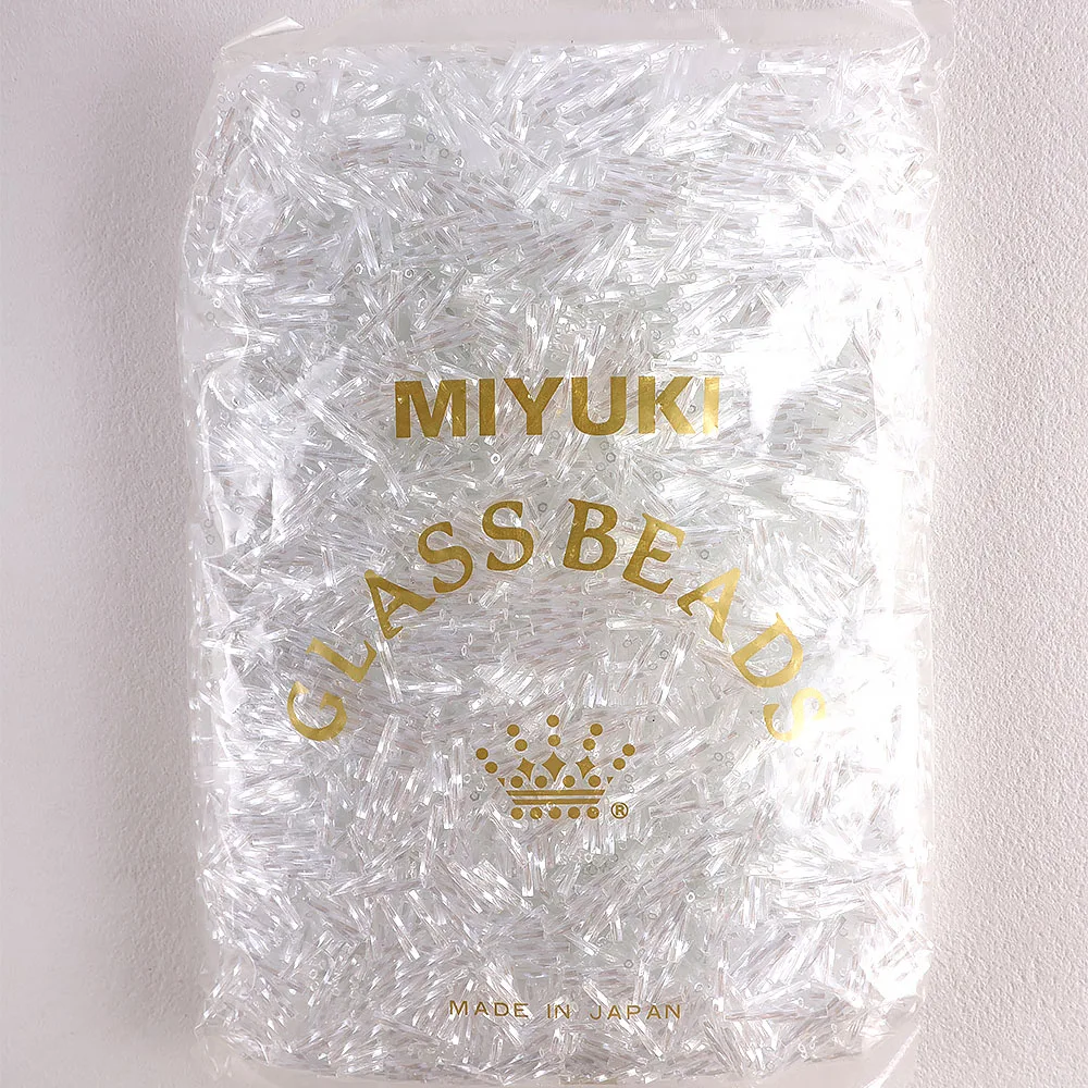 

TW-Series tube beads 12*2MM.6*2MM 450g