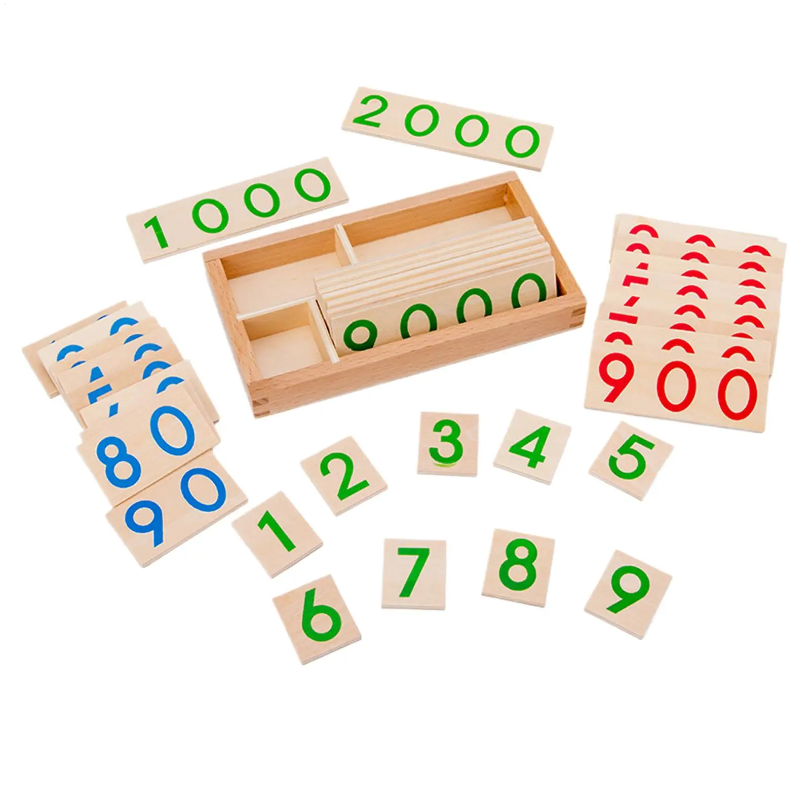 wooden-number-cards-1-9000-number-toys-numeracy-skills-game-for-preschoolers-kindergarten-boys-girls-home-school-classroom