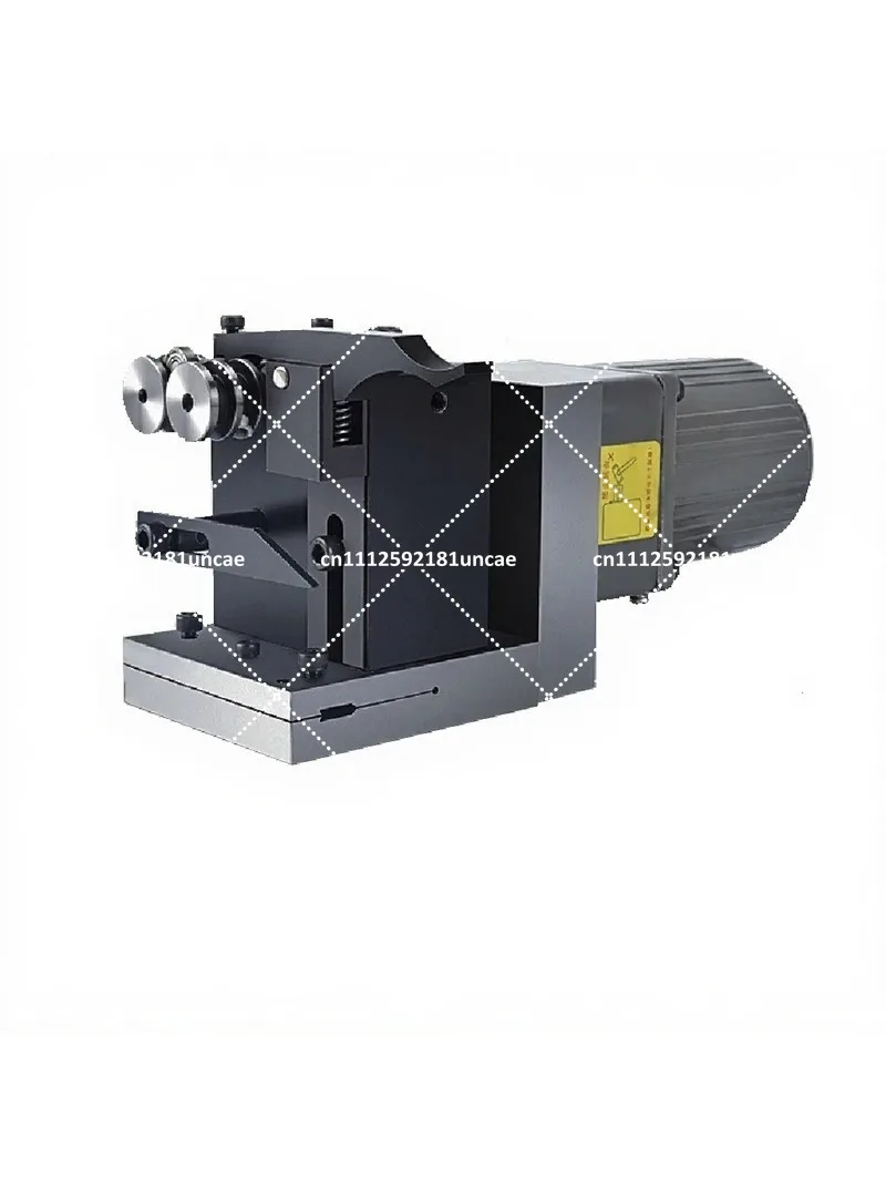 Mini Needle Grinder Punch Needle Tool Concentricity Gauge Yaw Tester