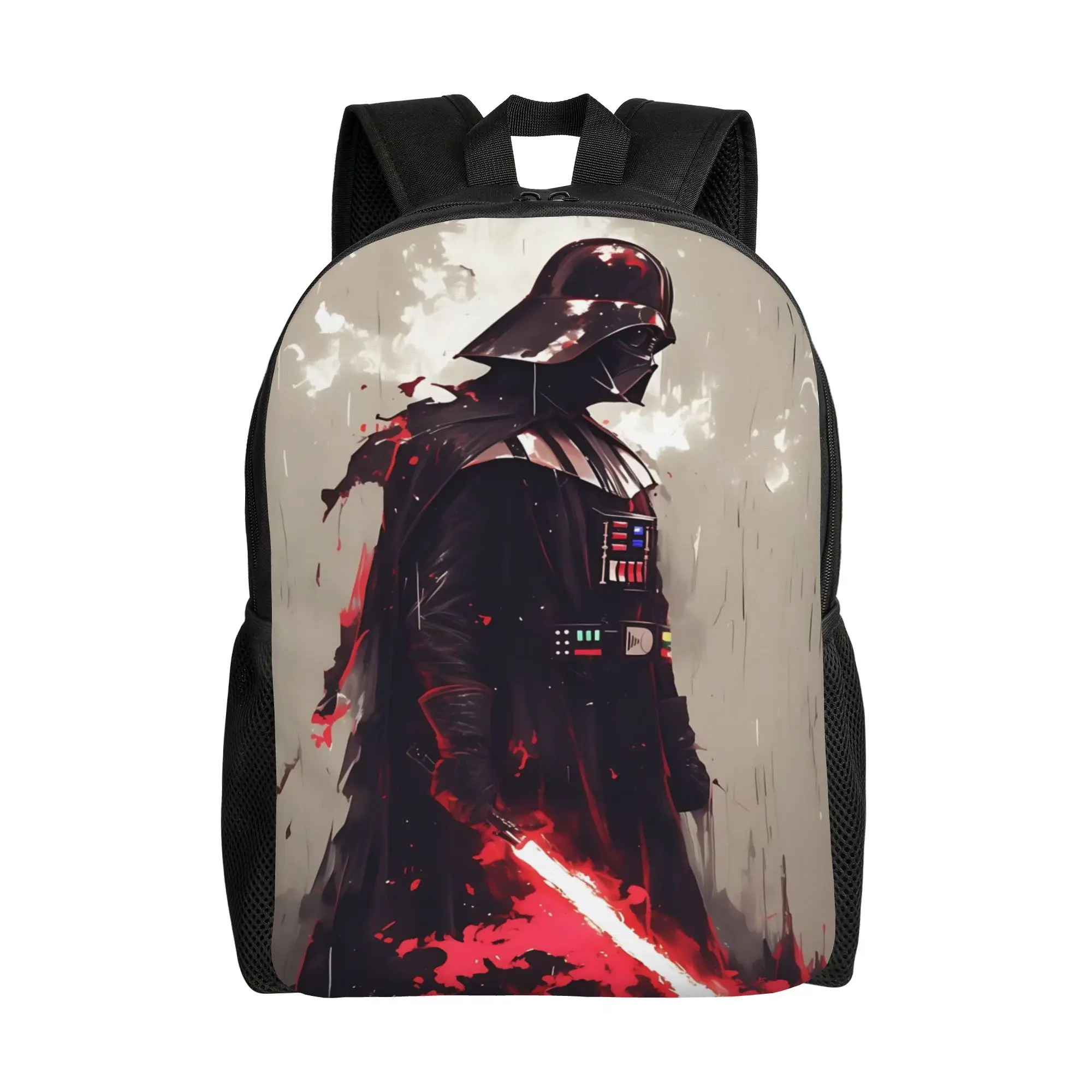 

ita bag star wars Daypack funko mochila Versatile Office Work Retro Washable Rucksack