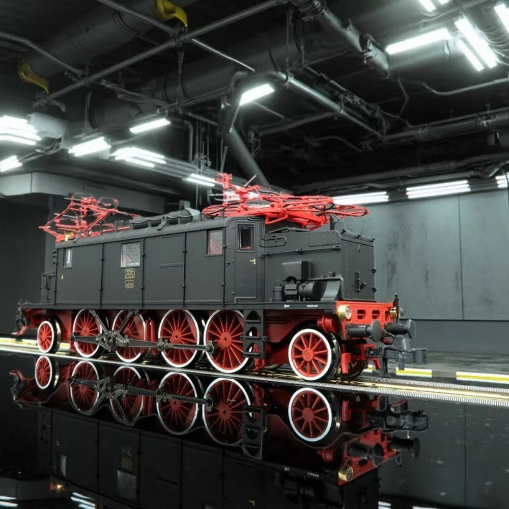 

ROCO HO 1/87 игрушечный поезд E432 электрический локомотив 7510111 E432 DCC/DC два варианта модель железнодорожного поезда игрушка для мальчика в подарок