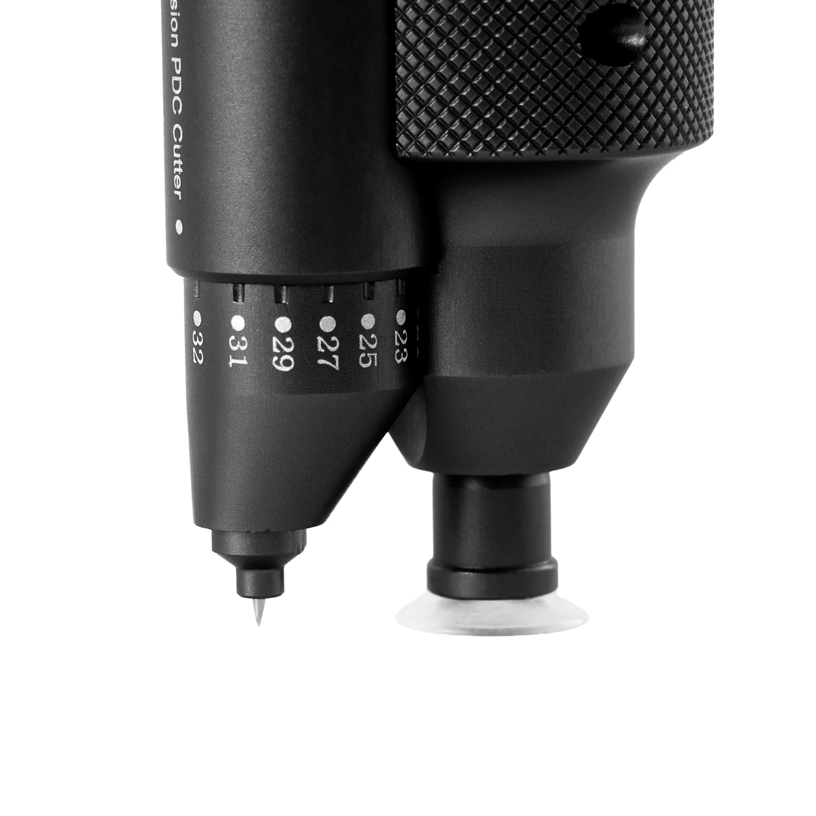 Verstellbarer 18-32mm PDC-Parksensor-Lochschneider für PPF-Vinyl-Autofolierung, Fenstertönung, Auto-Detailing, Folienmontage, Schneidewerkzeug – Detail 5