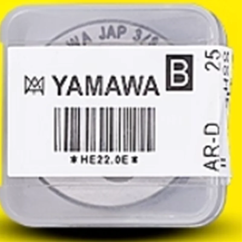 

Japan 1PCS YAMAWA Import HSSE Left Hand Round Die UNC UNF 3-48L 4-40L 6-32L 8-32L 10-24L 1/4 3/8 Machine Screw Threading Dies