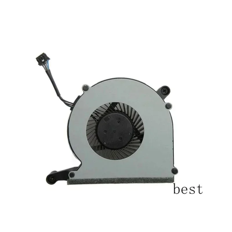 

FORNew Original Cooling Fan For HP Thunderbolt Dock G2 G4 120W 230W 280W HSN-IX01 FK6B DC5V 0.5A 6033B 0058401 DFS 400705 PU0T