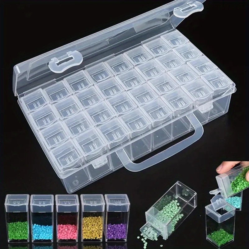 Thumbnail 2 - #2 Beading Tool Sets Comparison Guide