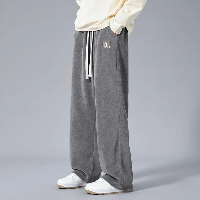 Neutral color joggers sale