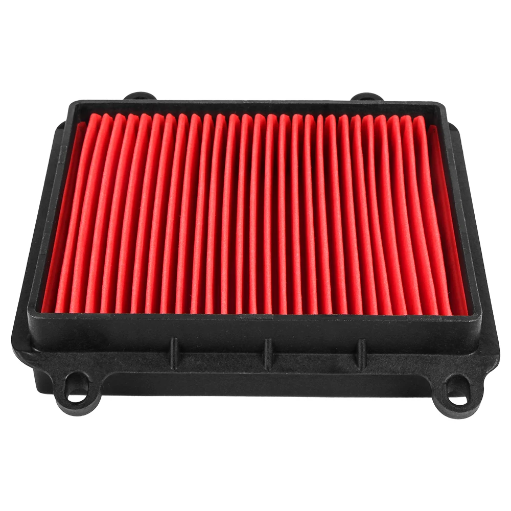 Motorcycle Air Filter For Honda XR125L XR125LEKC/LKC/LEKE 17211-KRH-780 150cc XR150 Engine Intake Purification Clean Element