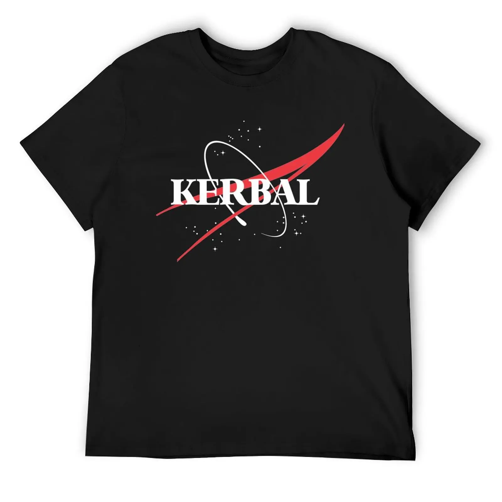 

Kerbal Space Program Hoodie T-Shirt sweat oversized compression shirt men