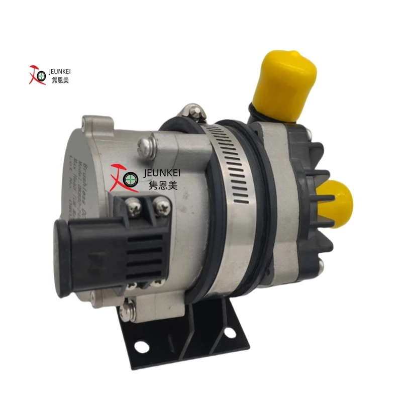 Рисунок 4 - DKB80-12A 12 В постоянного тока