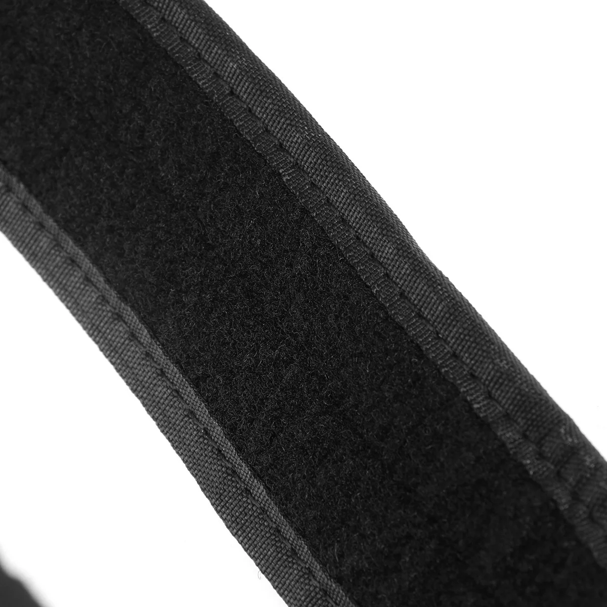 قابل للتعديل دائم النايلون فائدة حزام والعتاد الشرطة الصيد في الهواء الطلق استخدام حزام مع مشبك