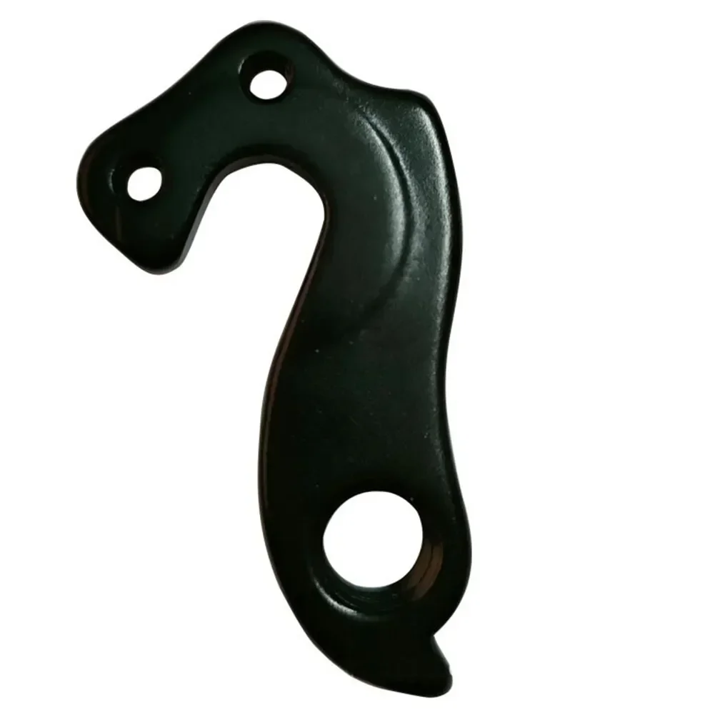 Bike Bicycle REAR DERAILLEUR GEAR MECH HANGER Tail Hook For GHOS T # EZ1954 Cross Derailleur Hanger Hook Rear Gear Accessories