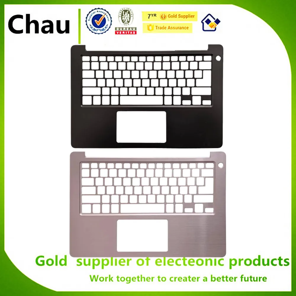 

Новый чехол Чау для Dell Inspiron 5370 Vostro 5370, верхний чехол для упора для рук 05WXM1/0C7C19