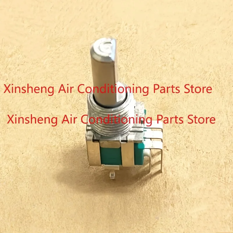 Suitable for Pioneer DJM Mix DDJ Controller XDJ All-in-One EQ High Medium Low Depth Monitor Potentiometer DCS1065