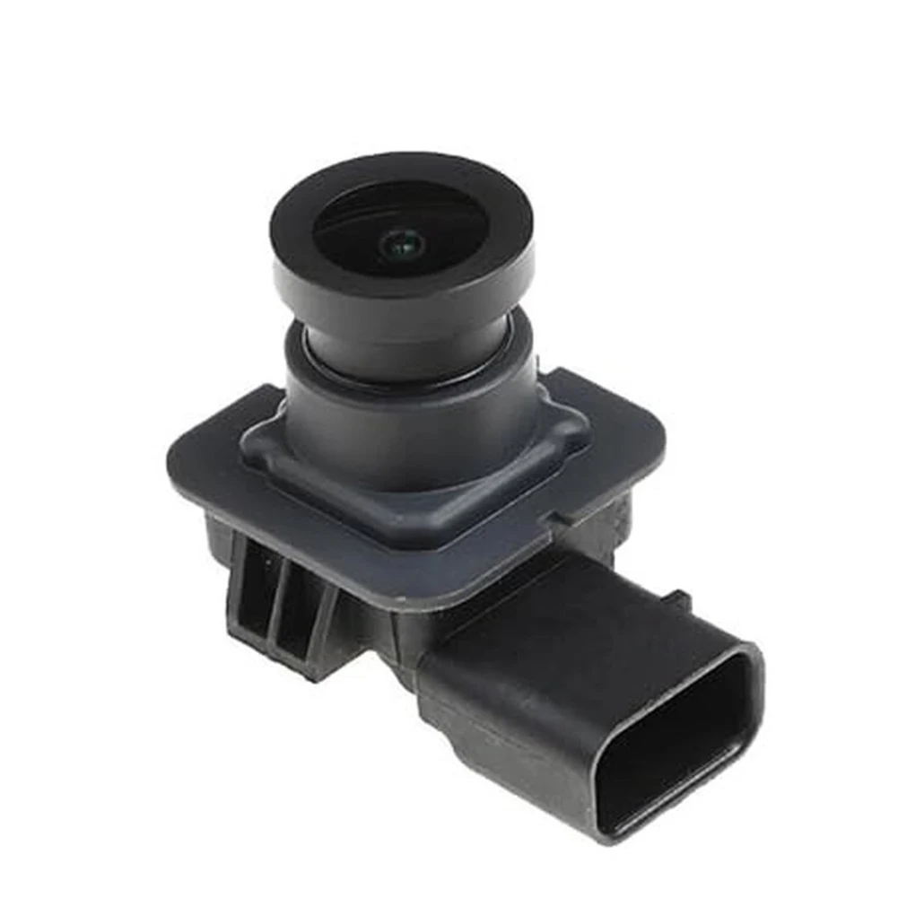 OEM Style Backup Camera For Taurus 2013 2019 Years Replace GR2T 19G490 AB High Definition Video Output Exterior Shell