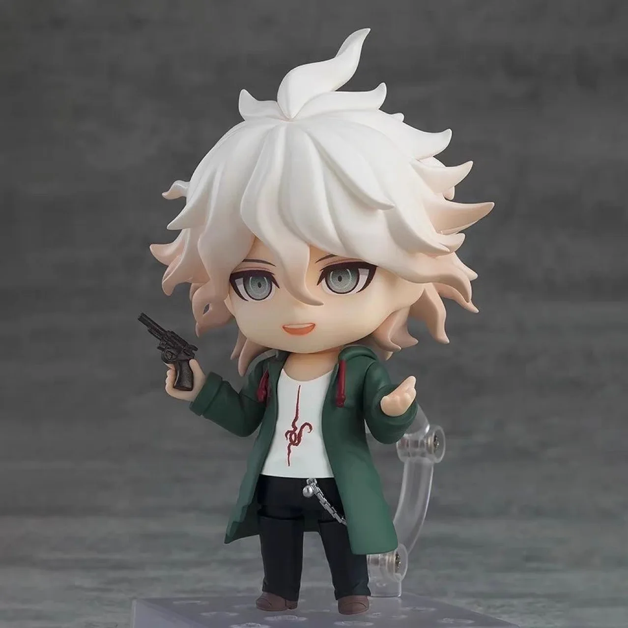 10cm ダンガンロンパ 狛枝凪斗 2580 # 2580 アクションフィギュア