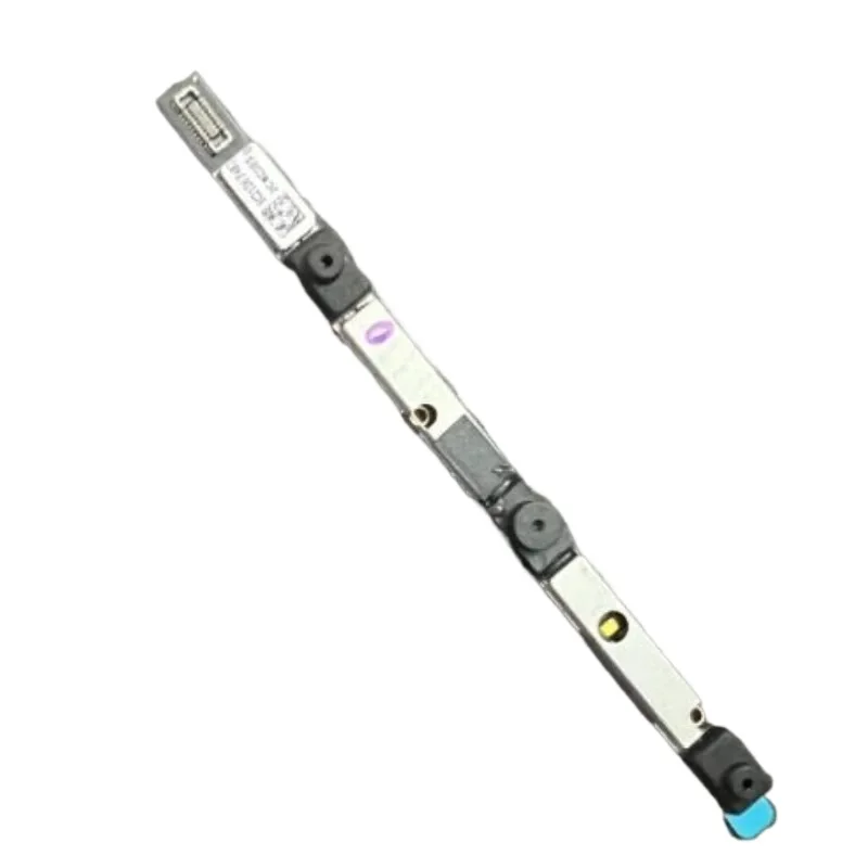 NEW Fingerprint Ke for Lenovo Thinkpad 500W Gen4 Microphone Module 5C21D67556