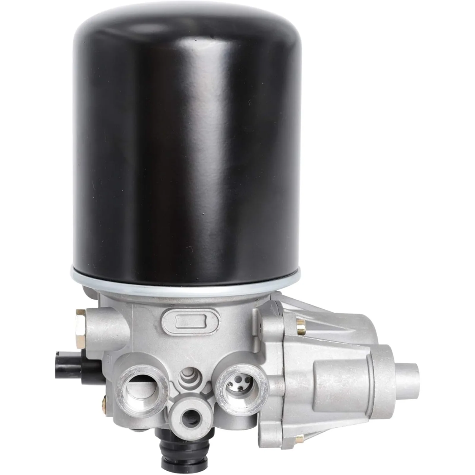 US  Air Dryer Assembly-Compatible with Meritor Wabco System Saver 1200 Series Meritor Style Replaces R955205 4324130010 TR955205