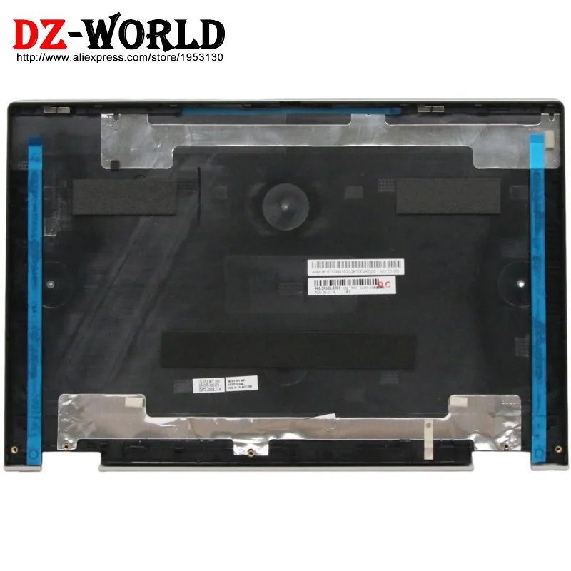 Obudowa górna, ekran LCD, tylna pokrywa, obudowa tylna do laptopa Lenovo Flex5 14 14ALC05 ARE05 IIL05 ITL05 5CB0Y85294 5CB0Y85293 — zdjęcie produktu 5