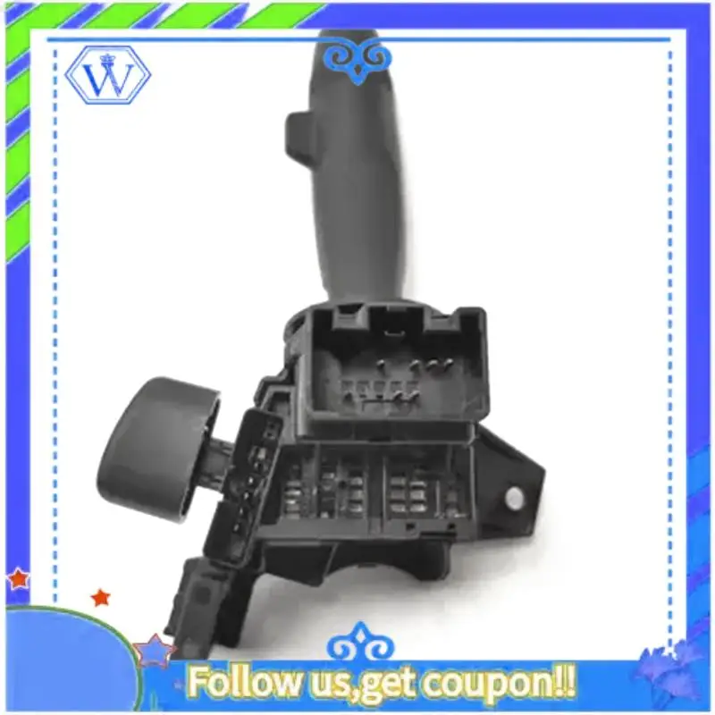 

M46K-22982103 Переключатель фар стеклоочистителя указателя поворота для GMC Silverado Sierra 2014-2021