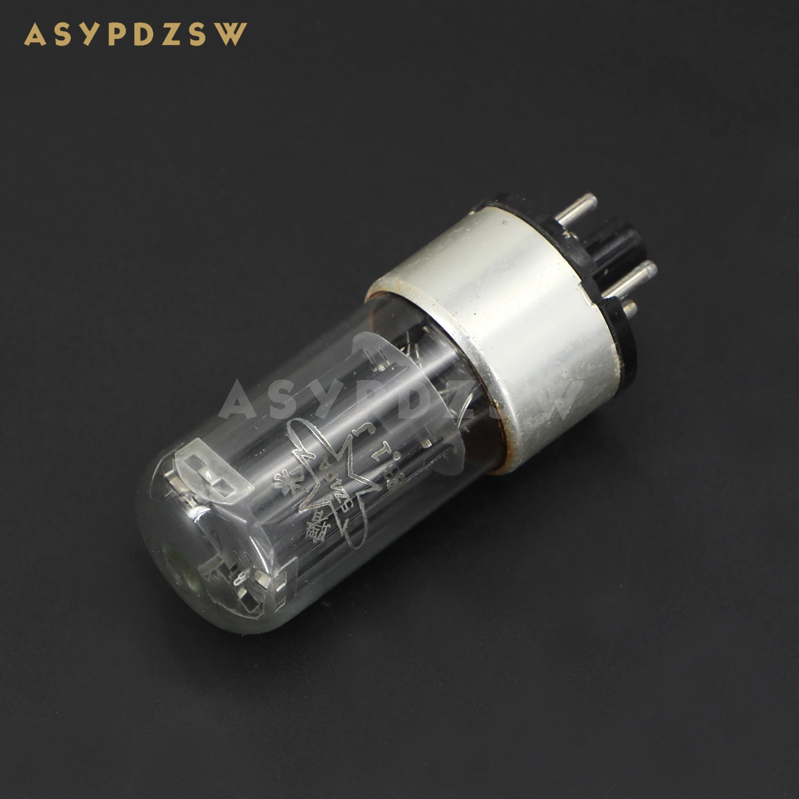 1 PCS New SHUGUANG 5Z4PA Audio Vacuum tube Replace 5Z4P 5U4C 5AR4 GZ34 Electronic tube