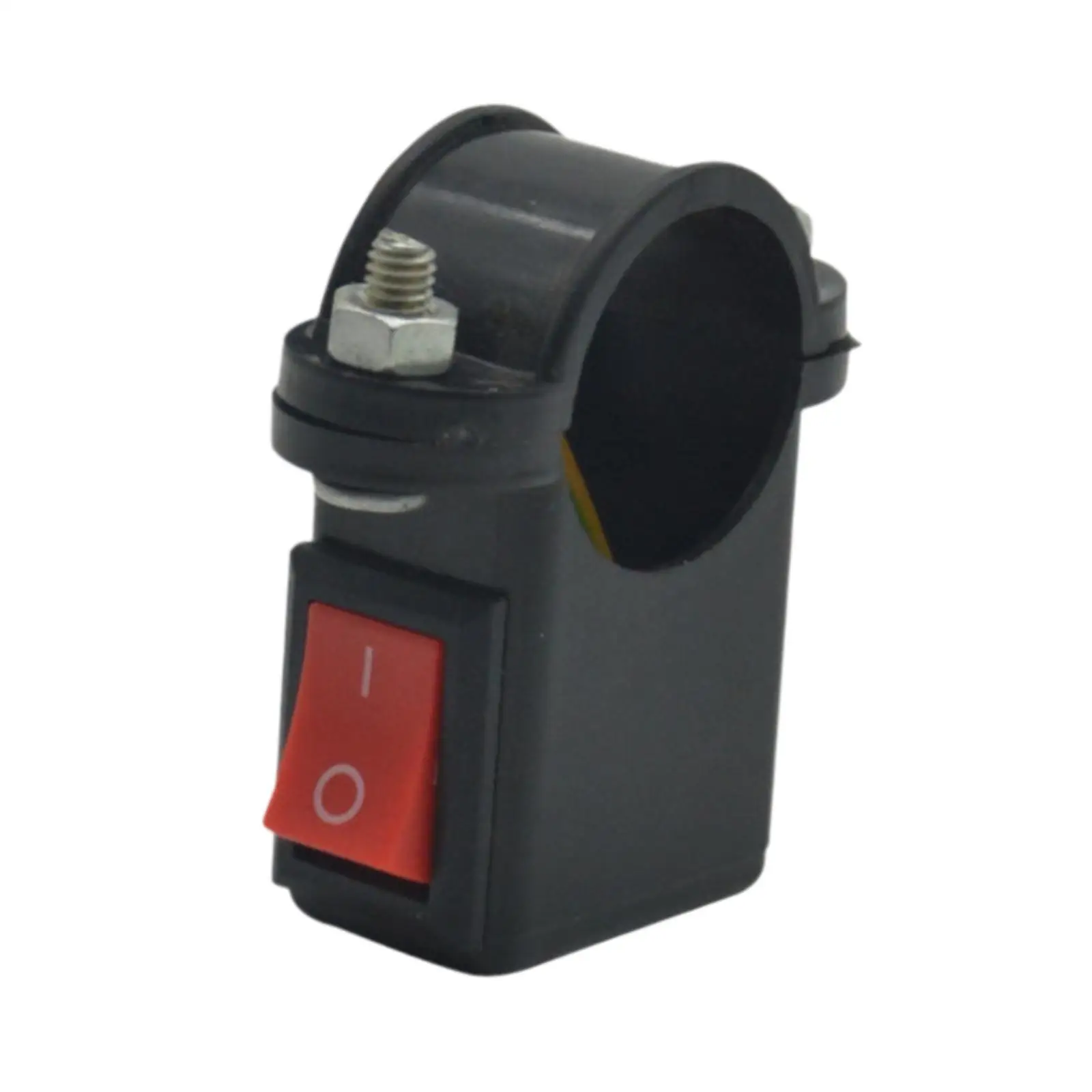 

Motorcycle Individual Light Switch for Electric Bike Electric Bicycle