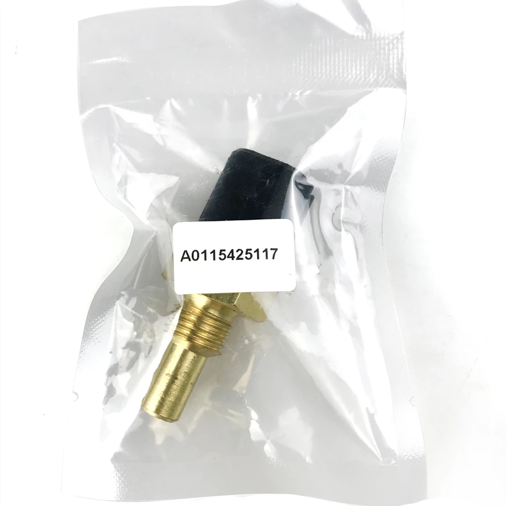A0115425117 2D0919369 Temperature Sensor For DAEWOO KORANDO KJ MUSSO FJ BENZ C-CLASS CLK KOMBI SL SSANGYONG KORANDO VW LT PUCH
