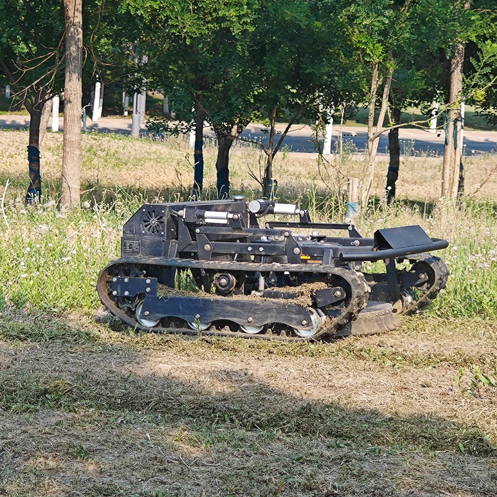 

Self Propelled Automatic Lawn Mower Tractor ic Lawn Mower Lawn