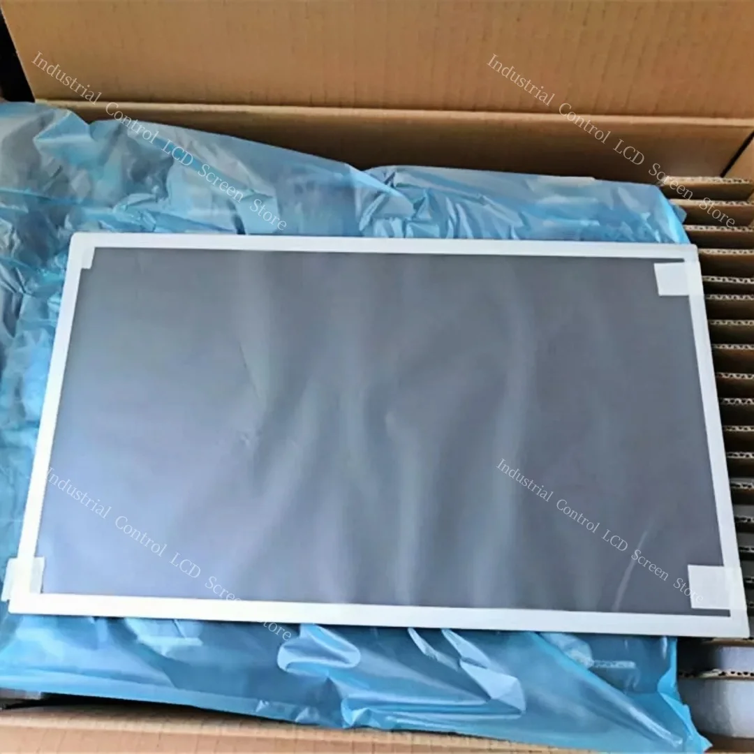 G156HCE-L01 1920 * 1080 Tela TFT-LCD de 15,6 polegadas 100% testada e enviada rapidamente