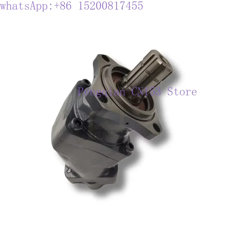 Гидравлический насос SAP/SCP SAP-012R/017R/025R/034R/047R-N-DL4-L35-SOS-000, коленчатый насос, гидравлический поршневой насос