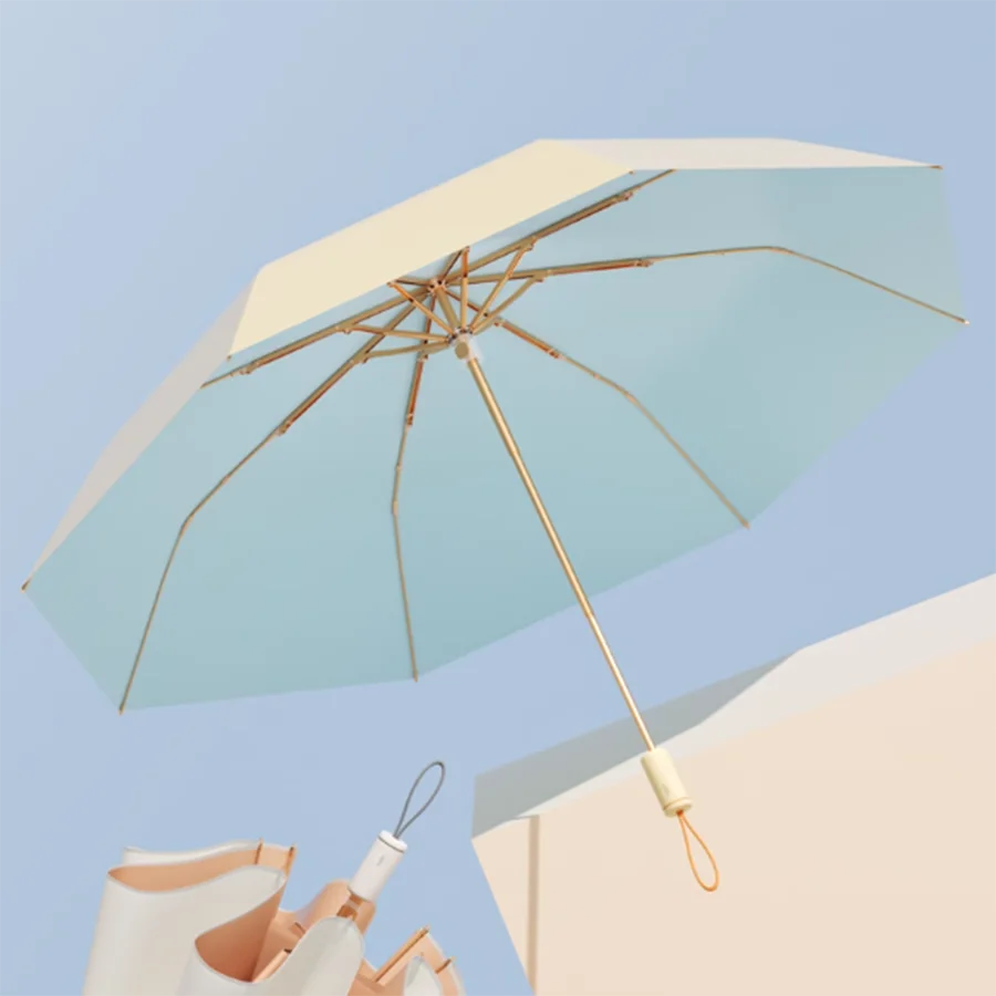 Garden Umbrella Parasol Beach Outdoor Chinese Windproof Umbrella Storage Sunshade Uv Protection Quality Home Paraguas Unbrellas