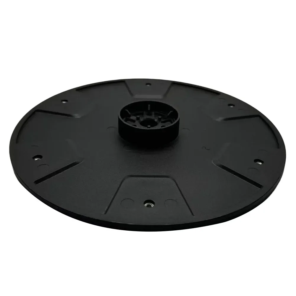 RS-GS-01 Robotic Lawnmower Tuning Blade Disc For Flymo For EasiLife For Sileno Life Awn Mower Blade Plate Cutter Disc