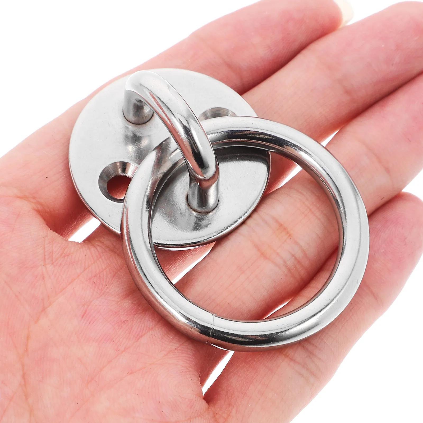 Hook Heavy Duty Ceiling Steel Hooks Stainless Hanging Halloween Christmas New Year Hammock Ceiling Mount Heavy Duty Ceiling Hook