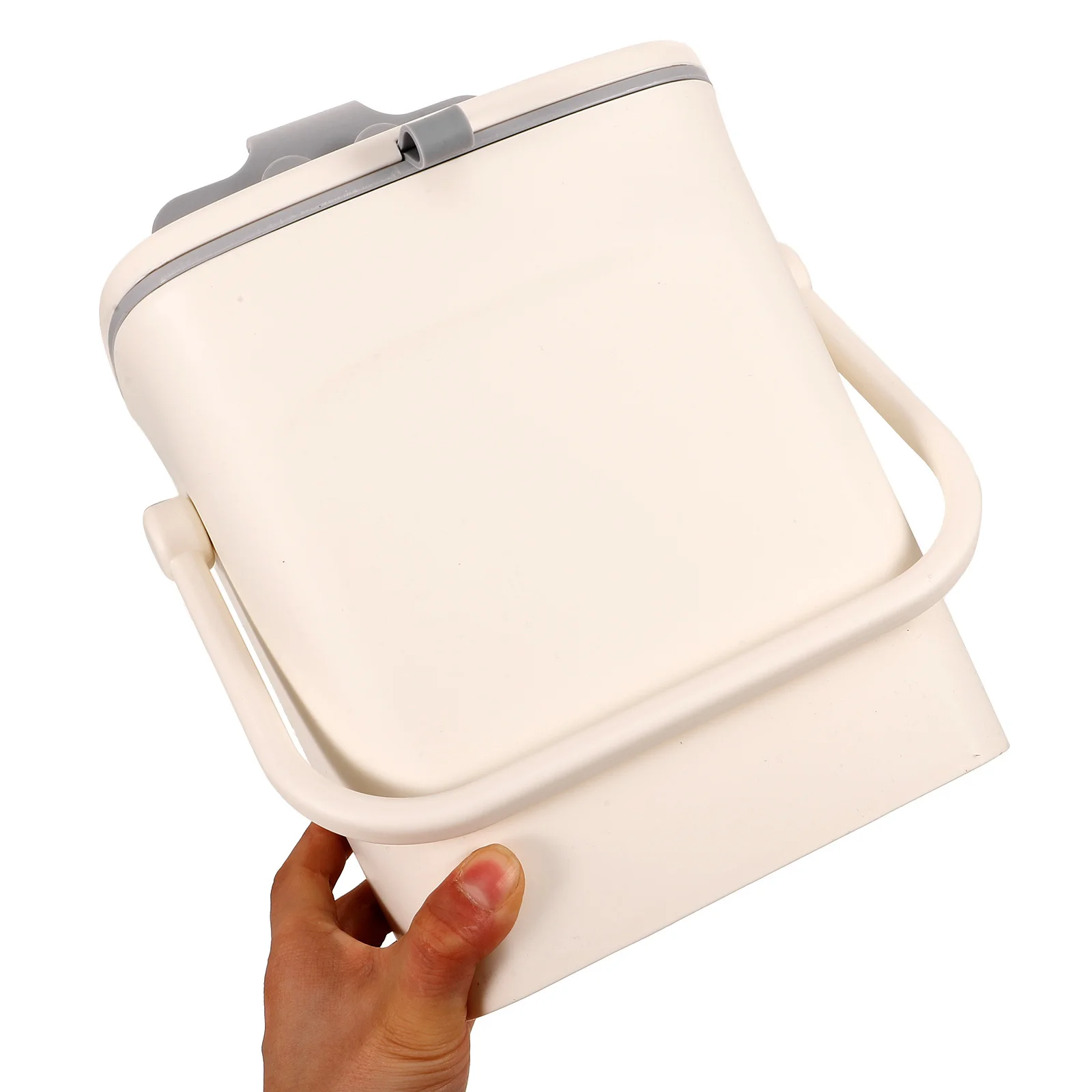 

Trash Hanging Sturdy Garbage Bin Car Garbage Bin For Front Back Seat Car Organizer Vehicle Accessories Suv Van Truck