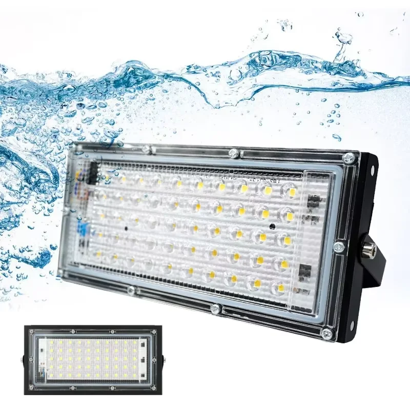 Led Flood Light 50W…