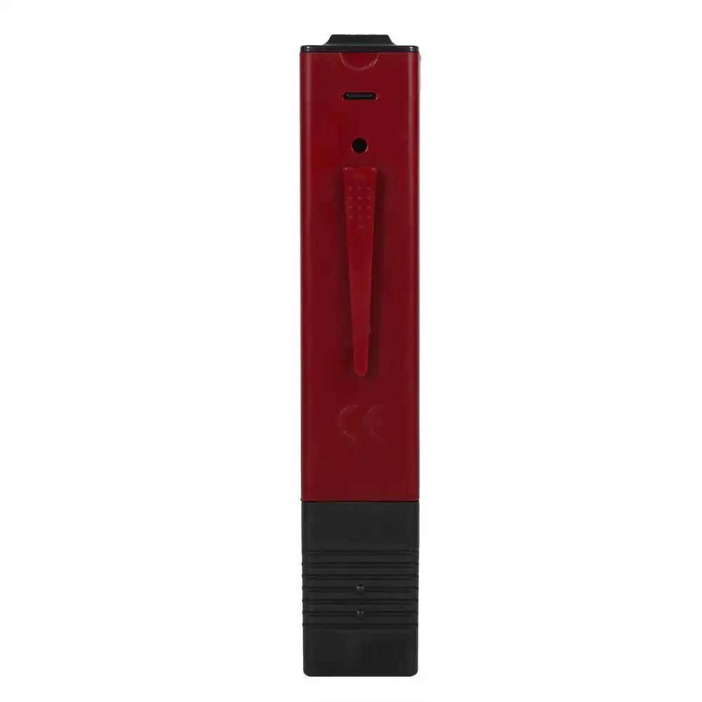 TDS Meter Tester 0~9990ppm Digital Water Quality Tester for aquarium Swimming Pool LCD Display Measurement Tool