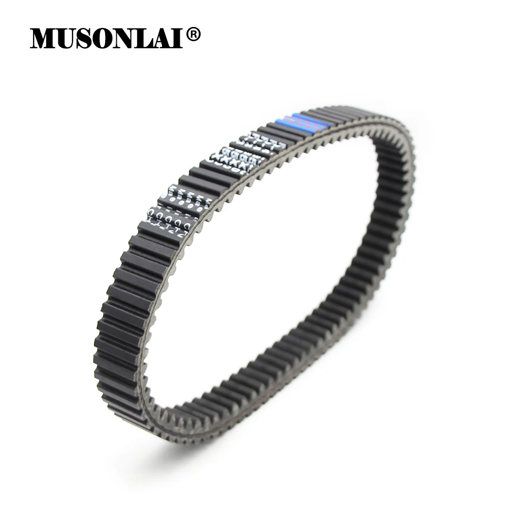 

Drive Belt For Suzuki King Quad 400 Eiger 400 LTA400 Quadsport 80 LT80 Twin TGB Blade 500 550 525 425 Arctic Cat ATV 650 v2 400